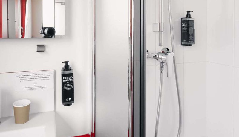 Pokój - ibis Styles Vannes Gare Centre