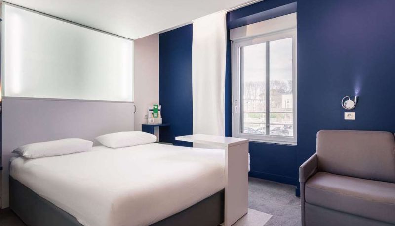 Pokój - ibis Styles Vannes Gare Centre