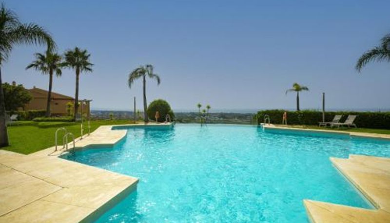 Daire - Hacienda Del Señorio De Cifuentes by Finest Rentals