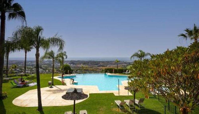 Daire - Hacienda Del Señorio De Cifuentes by Finest Rentals