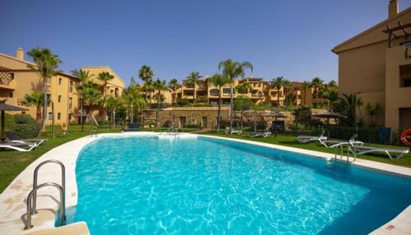 Daire - Hacienda Del Señorio De Cifuentes by Finest Rentals