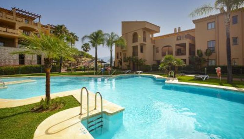 Daire - Hacienda Del Señorio De Cifuentes by Finest Rentals