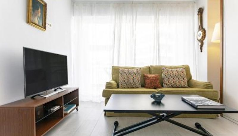 Standart oda - Livemalaga Modern & Vintage Malagueta