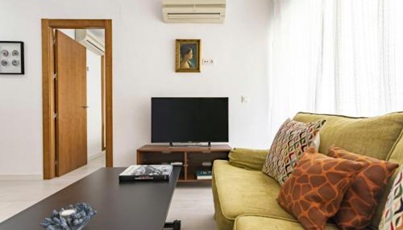 Standart oda - Livemalaga Modern & Vintage Malagueta
