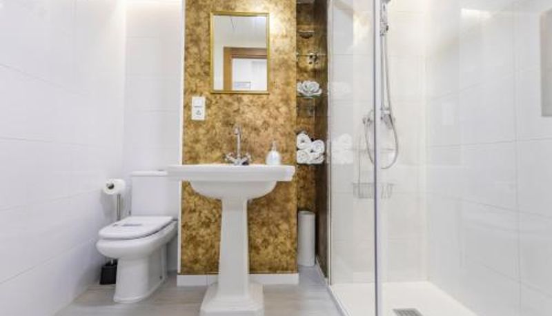 Standart oda - Livemalaga Modern & Vintage Malagueta