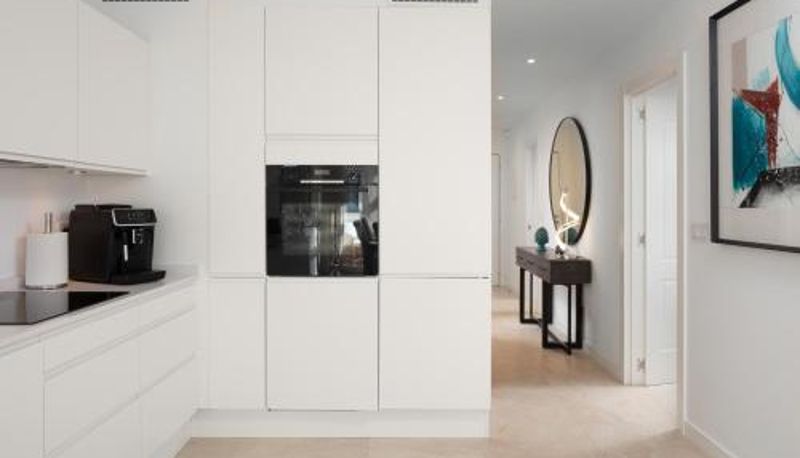 Apartment - Vivero Marbella by Alfresco Stays