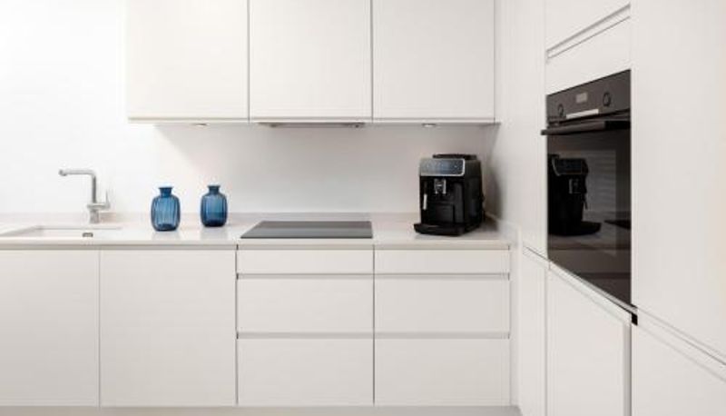 Apartment - Vivero Marbella by Alfresco Stays