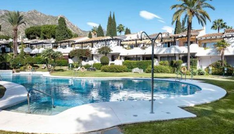 Apartment - Vivero Marbella by Alfresco Stays