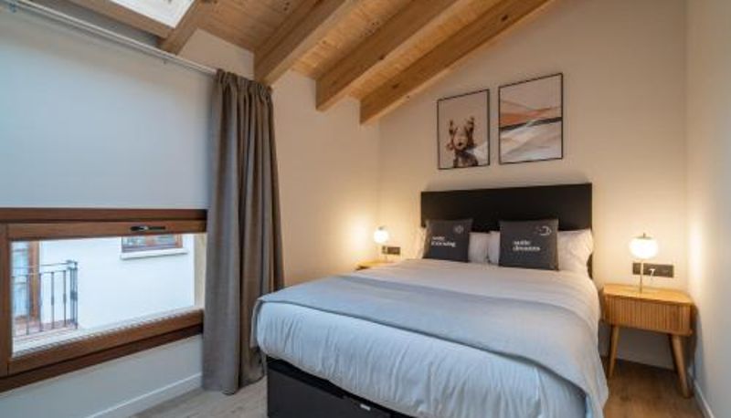 Apartamento - Limehome Vitoria Palacio de los Álava-Velasco