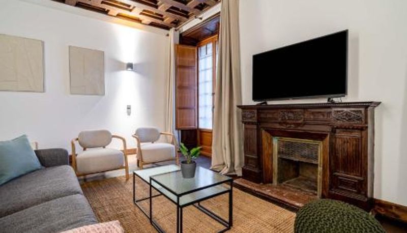 Apartamento - Limehome Vitoria Palacio de los Álava-Velasco