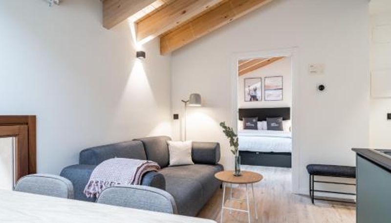 Apartamento - Limehome Vitoria Palacio de los Álava-Velasco
