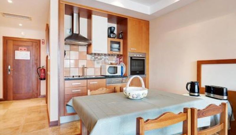 アパートメント - Boca do Rio - Apartamento T1