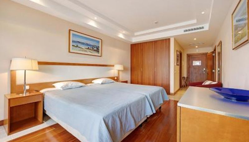 アパートメント - Boca do Rio - Apartamento T1