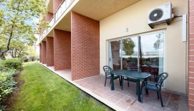 アパートメント - Boca do Rio - Apartamento T1