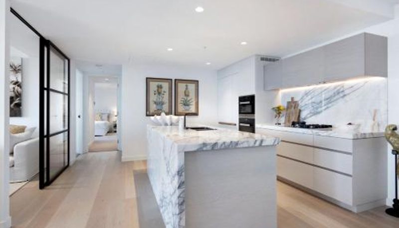 Camera standard - Jewel Stunning Ocean Views 2 Bed Apartment - CoastHM