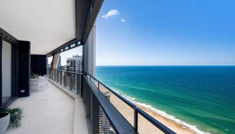 Standardzimmer - Jewel Stunning Ocean Views 2 Bed Apartment - CoastHM