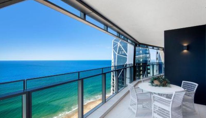 Camera standard - Jewel Stunning Ocean Views 2 Bed Apartment - CoastHM