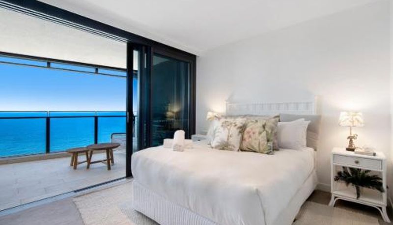 Camera standard - Jewel Stunning Ocean Views 2 Bed Apartment - CoastHM
