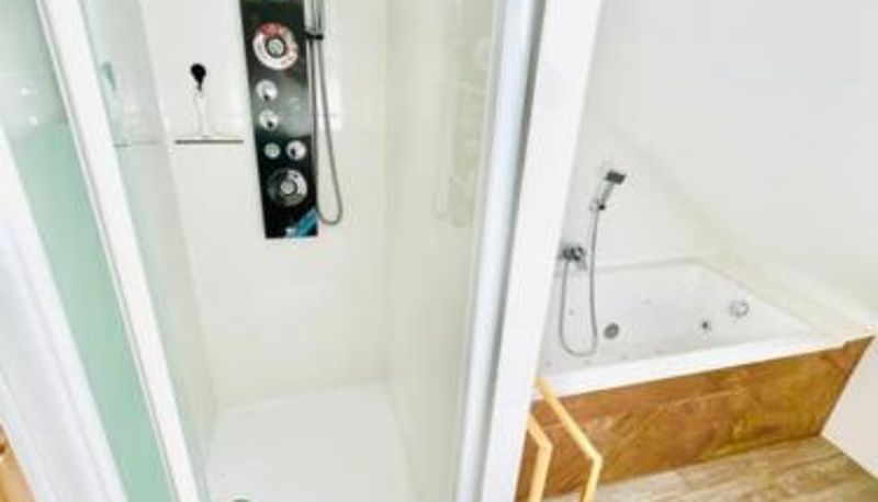 Standardzimmer - Pretty ski nest in Gérardmer