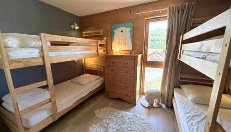 Standardzimmer - Résidence Le Bouquetin Ii - LE BOUQUETIN II MAE-9961