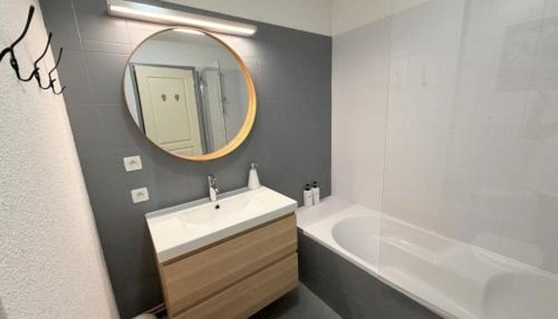 Standardzimmer - Résidence Le Bouquetin Ii - LE BOUQUETIN II MAE-9961