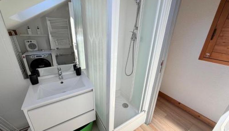 Standardzimmer - Résidence Le Bouquetin Ii - LE BOUQUETIN II MAE-9961