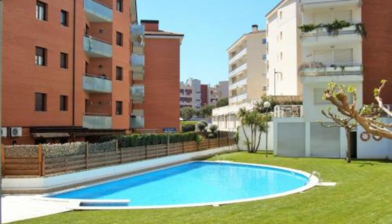 Apartamento - Apartamento Naiss Garden Family