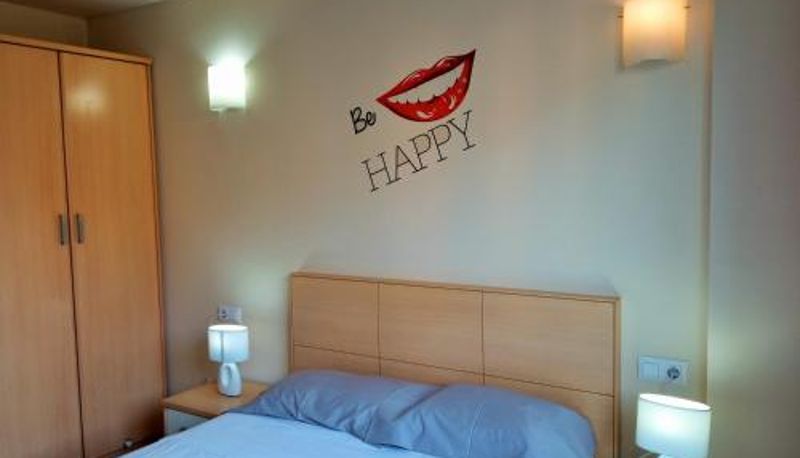 Apartamento - Apartamento Naiss Garden Family