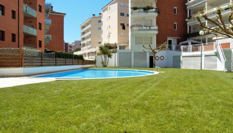 Apartamento - Apartamento Naiss Garden Family