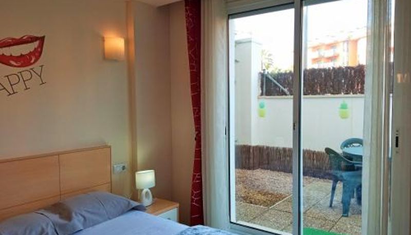 Apartamento - Apartamento Naiss Garden Family