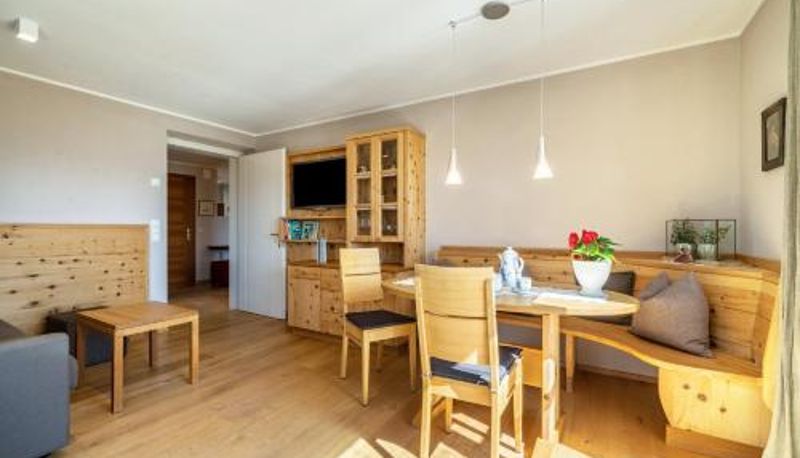 Daire - Alber Ferienwohnung Hias