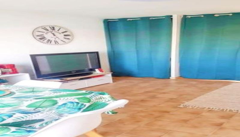Info - 22 m²  vue mer Studio cosy à Saint-Cyprien