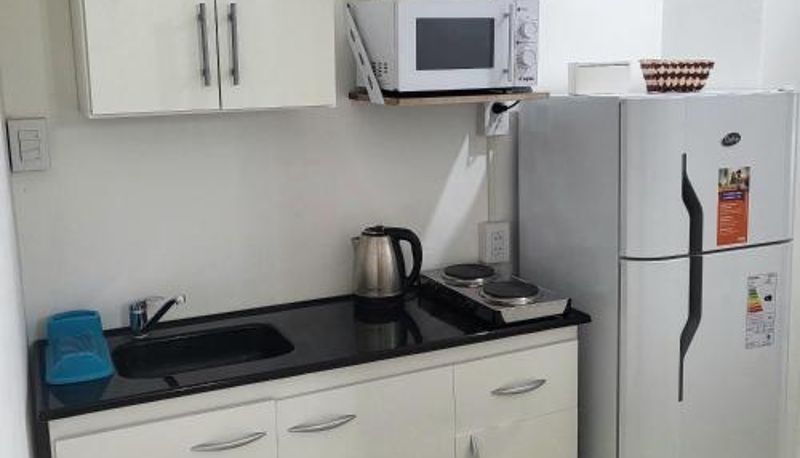 Appartamento - SLC San Martín 2