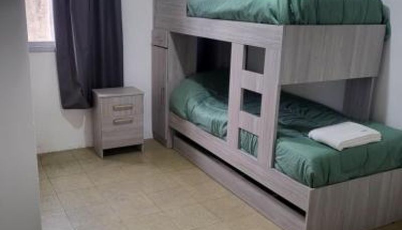 Appartamento - SLC San Martín 2