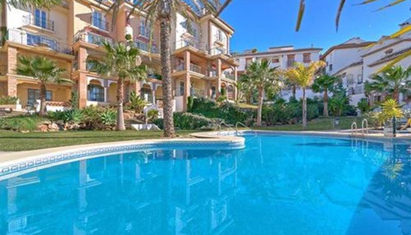 Apartamento - Puebla Aida 2 bedroom apartment