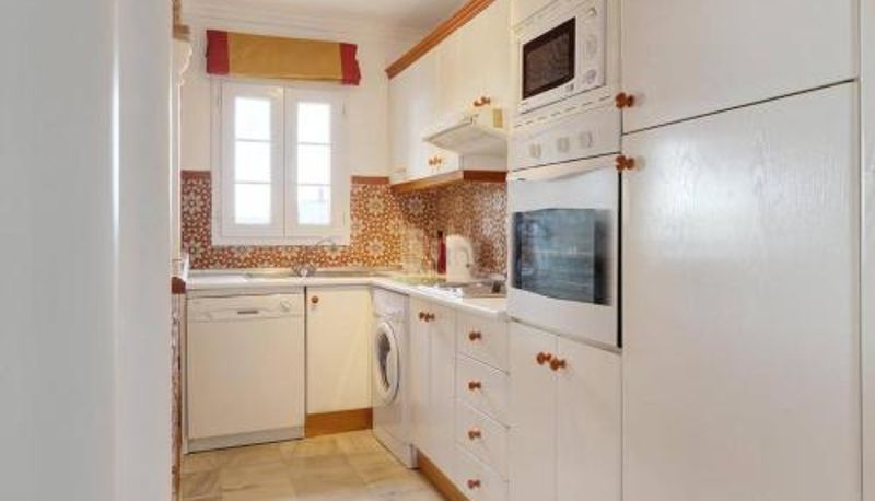 Apartamento - Puebla Aida 2 bedroom apartment
