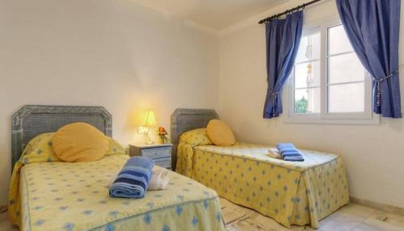 Apartamento - Puebla Aida 2 bedroom apartment