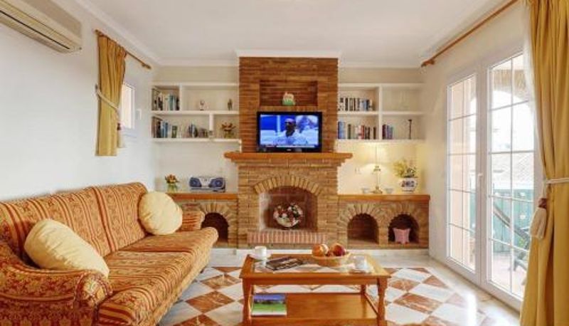 Apartamento - Puebla Aida 2 bedroom apartment