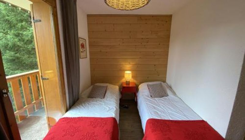 Bilgi - Chalet De Meribel - 5 Pièces pour 8 Personnes MAE-7131