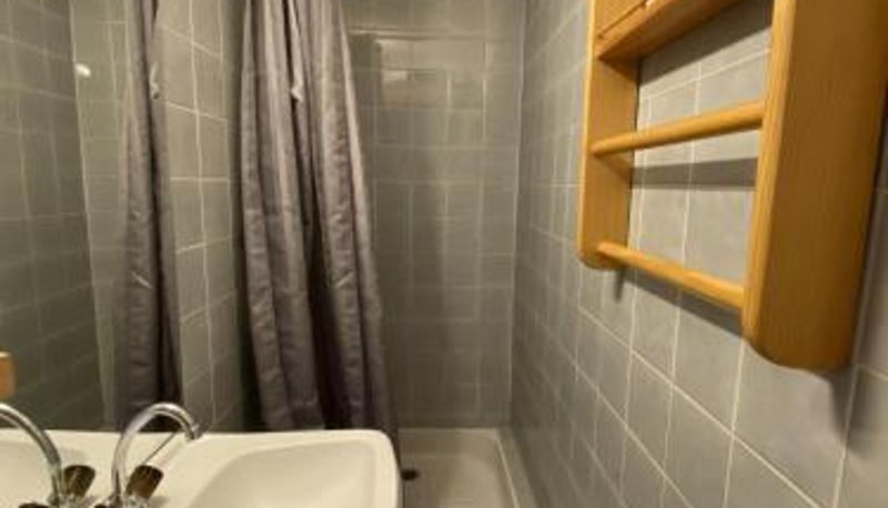 Bilgi - Chalet De Meribel - 5 Pièces pour 8 Personnes MAE-7131