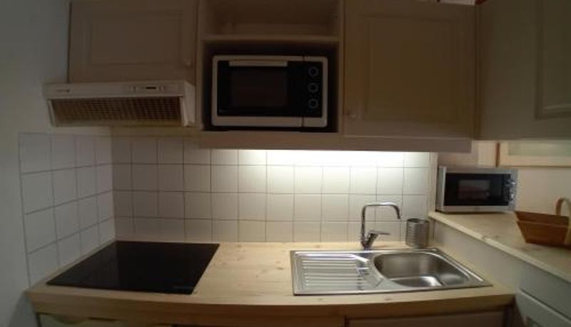 Bilgi - Chalet De Meribel - 5 Pièces pour 8 Personnes MAE-7131
