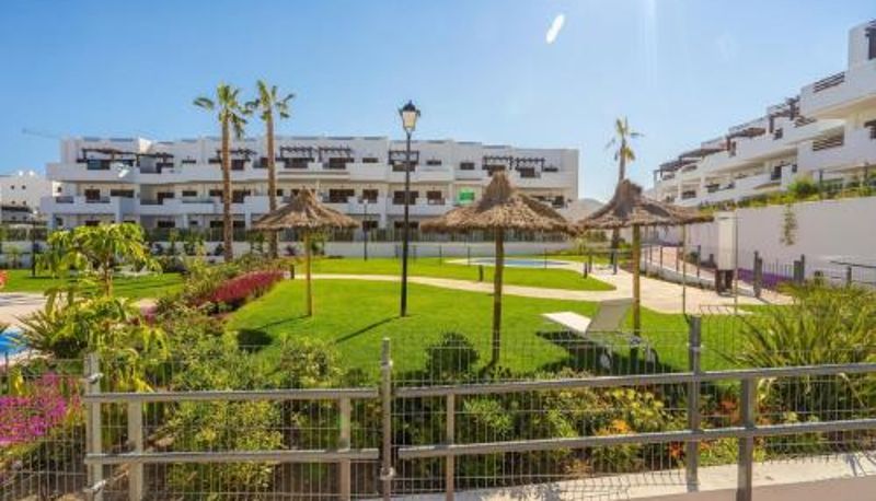 Apartamento - Palmera