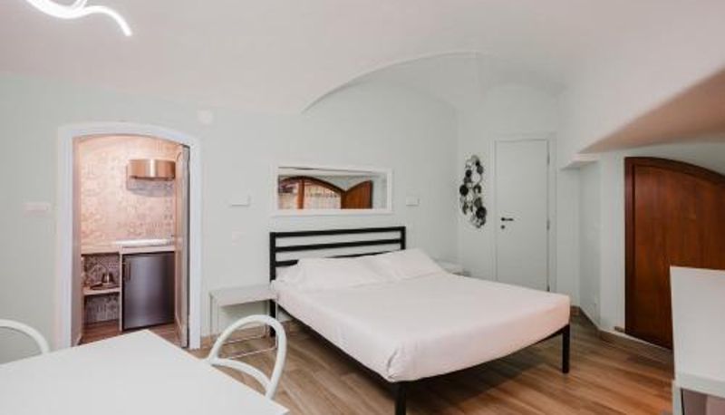 Daire - Ramaglianti Apartment