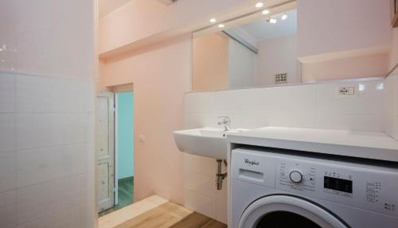 Daire - Ramaglianti Apartment