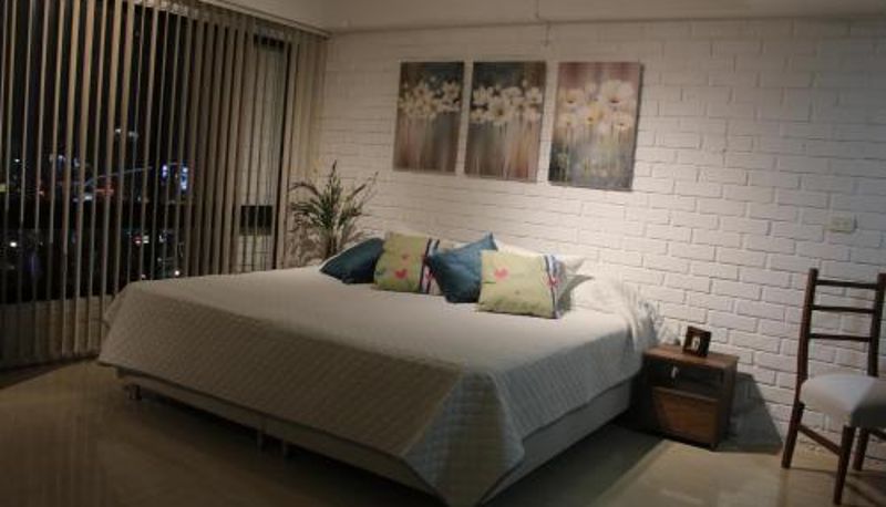 Pokój - Excelente Apartamento en Parque El Poblado