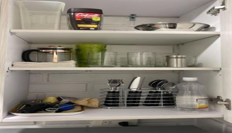 Kuchnia - Excelente Apartamento en Parque El Poblado