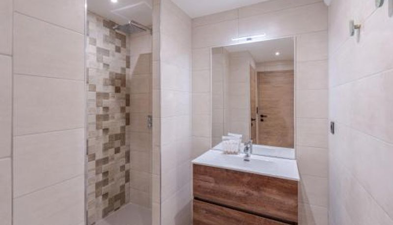 Standart oda - Courchevel  proche pistes Appartement moderne 2 pièces