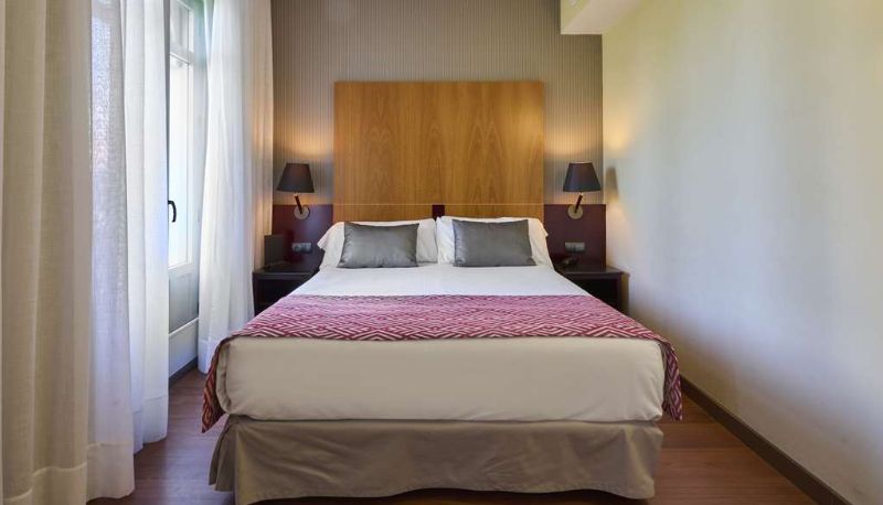 Chambre - Catalonia El Pilar