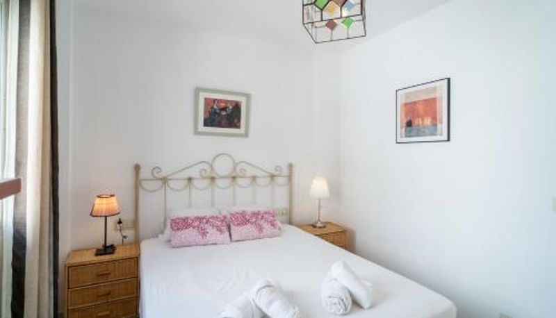 Daire - Pitufo 1D Apartments Casasol