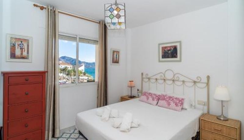 Daire - Pitufo 1D Apartments Casasol